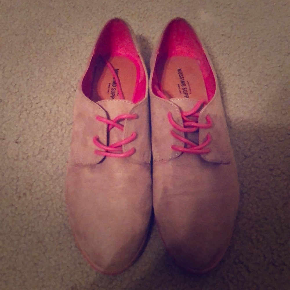 Mossimo Supply Co. Loafers